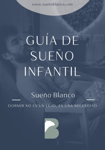 Guía sueño infantil