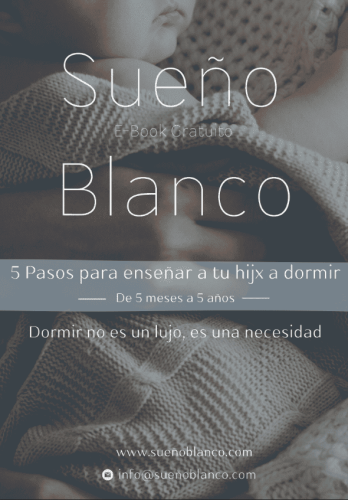 Ebook gratuito de Sueño Blanco